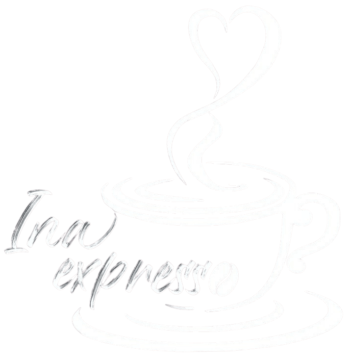Ina Expresso Café Logo